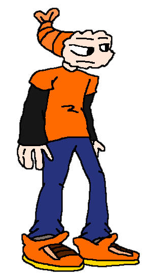 Shrimpo